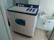 VON Twin Tub Washing Machine 12kg - 1
