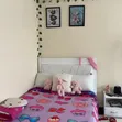 Chester Modern Bed - 2