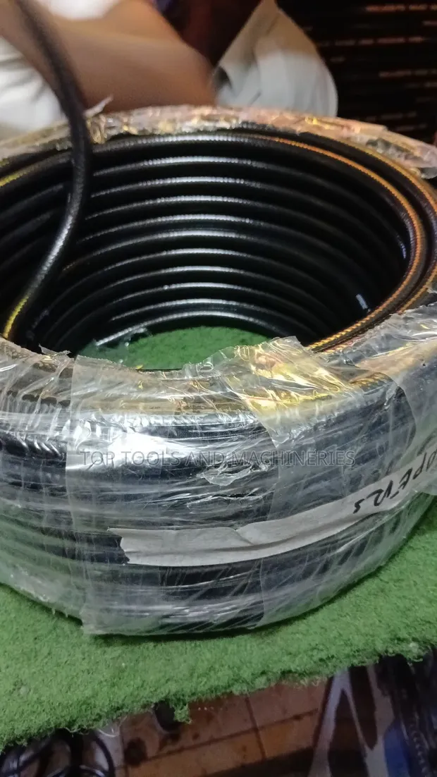 Air Hose Pipe 8 x 50m - 1