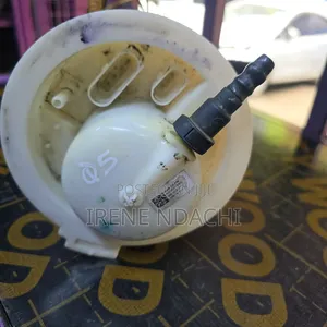 Pampu ya Mafuta Iliyotumika kwa Audi Q5