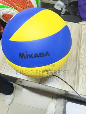 Mikasa 330 Volleyball - Brand New