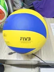 Mikasa 330 Volleyball - Brand New - 2