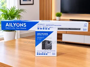 Ailyons 2.1CH Mini Soundbar