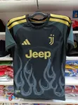 Juventus Third Kit Player's Version 26/27 - 1