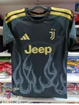 Juventus Third Kit Player's Version 26/27 - 2