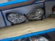 Nissan March Headlights - 2