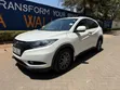 Honda Vezel 2016 - 2
