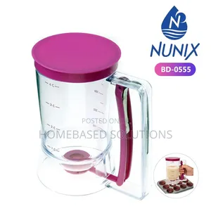 Nunix Butter Dispenser