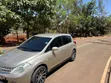 Nissan Tiida 2009 Gold - 1