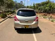 Nissan Tiida 2009 Gold - 4