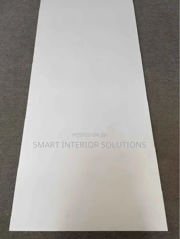 MDF Boards za Rafu na Samani - 1