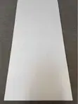 MDF Boards za Rafu na Samani - 1