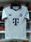 Bayern Munich Player's Version Away Kit 26/27 - 1