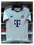 Bayern Munich Player's Version Away Kit 26/27 - 2