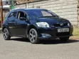 Toyota Auris 2008 Black - 3