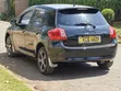 Toyota Auris 2008 Black - 5