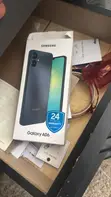 Samsung Galaxy A06 128GB Bluu - 2
