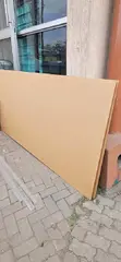 Bodi za MDF kwa Watengenezaji wa Kabati na Joiners - 2