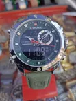 Naviforce Saa ya Double Display - 3