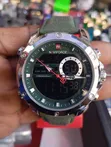 Naviforce Saa ya Double Display - 4