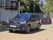 Subaru Forester 2019 Burgundy - 2
