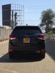 Subaru Forester 2019 Burgundy - 3