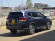 Subaru Forester 2019 Burgundy - 5