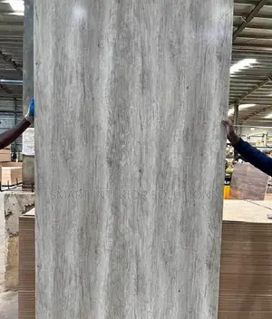 MDF Flat Boards kwa Nafasi za Kibiashara