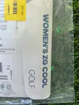 Adidas Women's ZG COOL Golf Gloves - Brand New - 2