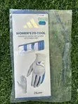 Adidas Women's ZG COOL Golf Gloves - Brand New - 3
