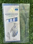Adidas Women's ZG COOL Golf Gloves - Brand New - 4
