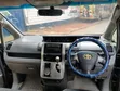 Toyota Noah 2015 Nyeupe - 3