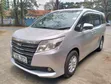 Toyota Noah 2015 Nyeupe - 4