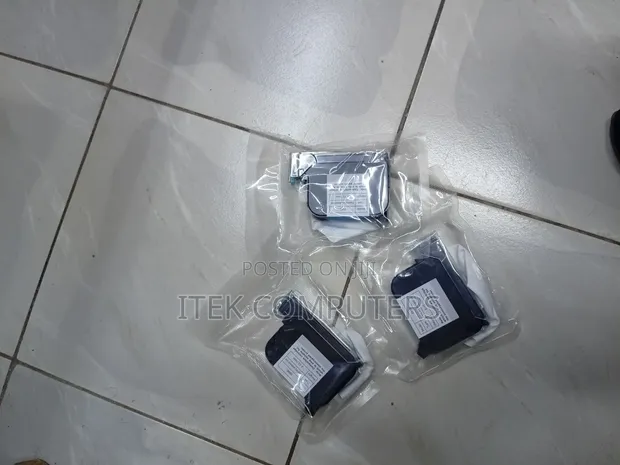 Premium Colour Ink Cartridge - 1