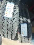 Triangle 265/70 R 19.5 Tyres - 4