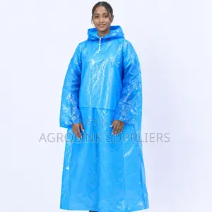 AGROLINK Rain Poncho
