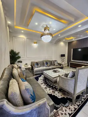 8 Bedroom Maisonette for Rent in Astrol, Utawala