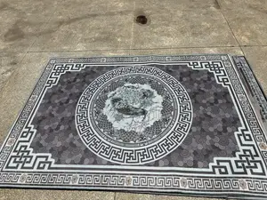 Signature 3D Designer Rug 5x8