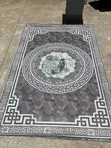 Signature 3D Designer Rug 5x8 - 2