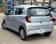 Daihatsu Mira 2020 Silver - 2