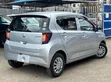Daihatsu Mira 2020 Silver - 3