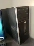 HP Compaq Pro 6300 SFF Desktop PC Bundle - 2