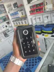 K3F Smart Keyless Door Lock - Fingerprint, PIN, App - 3