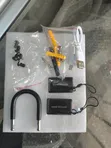 K3F Smart Keyless Door Lock - Fingerprint, PIN, App - 4