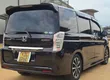 Honda Stepwgn Spada 2016 Purple - 3