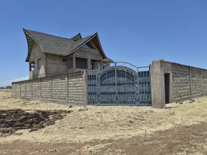 4 Bedroom House for Sale in Kalimoni, Juja
