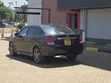 Toyota Axio 2014 Black - 5