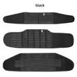 3-in-1 Postpartum Support Belt - Black - 3