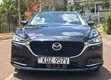 Mazda Atenza XD-L 2019 Black - 1