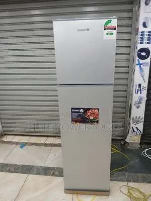 Volsmart 210L Friji ya Milango Miwili
